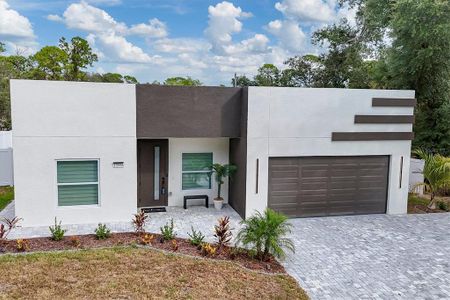 New construction Single-Family house 13558 Ketridge Ave, Port Charlotte, FL 33953 - image