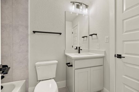 New construction Single-Family house 19504 Judys Vw, Pflugerville, TX 78660 - image 7