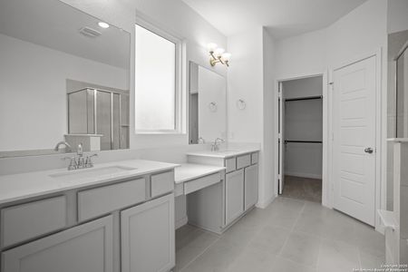 New construction Single-Family house 12450 Chazelle, San Antonio, TX 78254 Woodlake (2540-CV-35)- photo 7 7