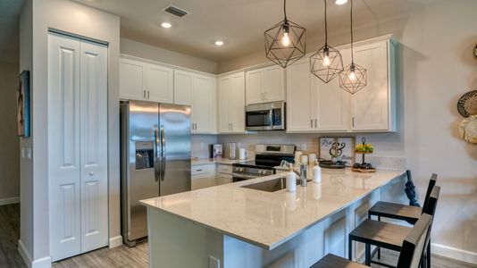 The Timbers at Everlands: The Villas by Lennar in Palm Bay - photo 16 16