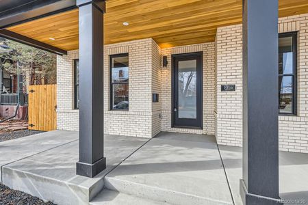 New construction Single-Family house 1016 28Th St, Denver, CO 80205 - image