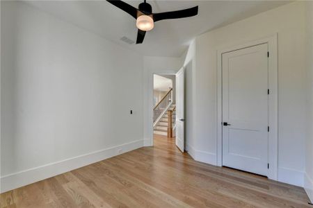 New construction Single-Family house 2621 Sunset Dr Ne, Atlanta, GA 30345 Sycamore- photo 67 67