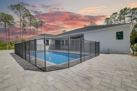 New construction Single-Family house 17975 81St Ln N, Loxahatchee, FL 33470 - image 3