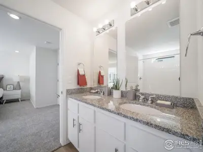 New construction Single-Family house 3355 Streamwood Dr, Johnstown, CO 80534 - image