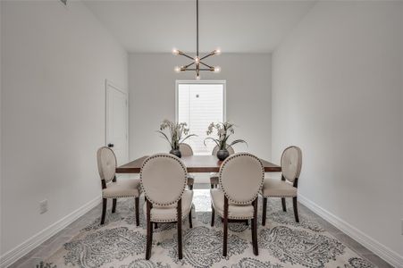 New construction Single-Family house 3406 Talia Wood Ct, Missouri City, TX 77459 - image 4