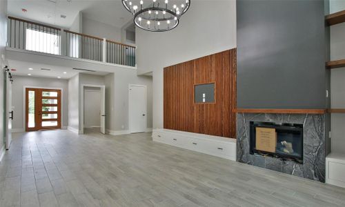 New construction Single-Family house 69 Wick Willow Rd, Montgomery, TX 77356 - image 14