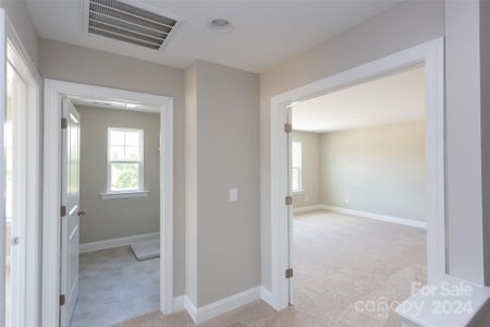 New construction Single-Family house 111 Houpe Ridge Ln, Statesville, NC 28625 null- photo 15 15