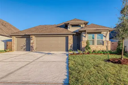 New construction Single-Family house 1306 Vinter Meadows Ln, Richmond, TX 77406 null- photo 0 0