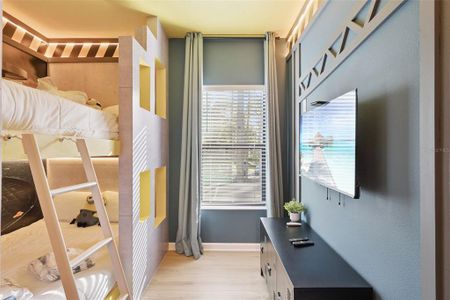 New construction Townhouse house 10352 Ebb Tide Ln, Orlando, FL 32821 - image 12