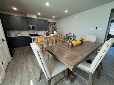 New construction Single-Family house 1818 Zion Dr, Lancaster, TX 75134 - image