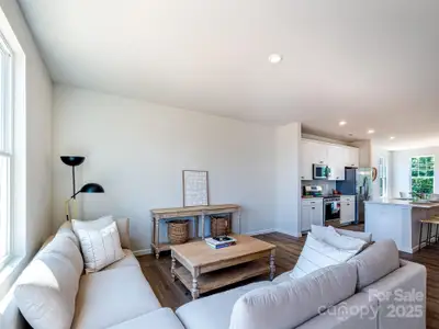 Vanguard at Vermillion by Brookline Homes in Huntersville - image 8