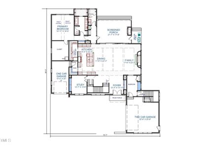 New construction Single-Family house Wake Forest, NC 27587 - image 4