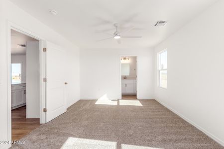 New construction Single-Family house 4867 N Jayson Rd, Casa Grande, AZ 85194 null- photo 17 17