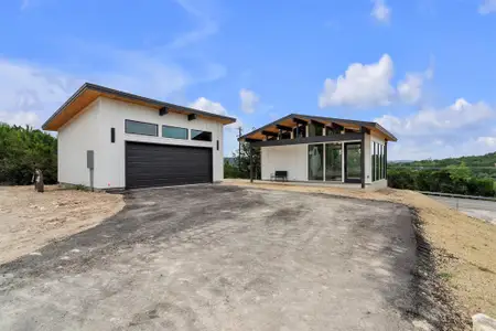 New construction Single-Family house 18408 F M Road 1431, Lago Vista, TX 78645 null- photo 0
