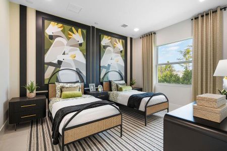 New construction Single-Family house 2252 Grand Hbr, Vero Beach, FL 32967 plan Riviera - image 15