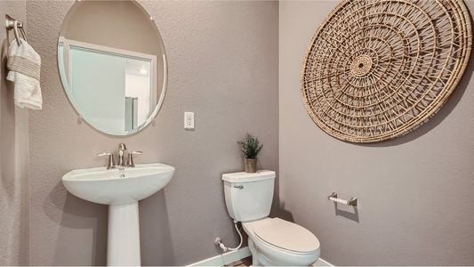 Harvest Ridge: The Parkside Collection by Lennar in Aurora - photo 10 10