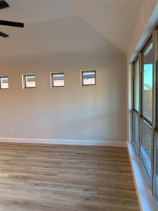 New construction Single-Family house 705 Bass Lake Ln, Cleburne, TX 76033 null- photo 10 10