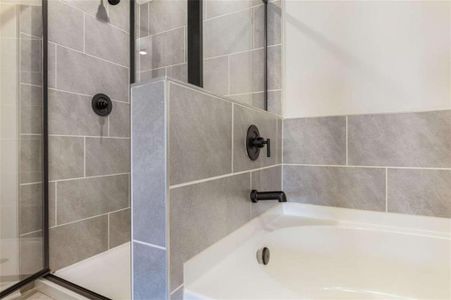 New construction Townhouse house 331 Yukon Dr, Unit 63, Conyers, GA 30094 - image 14