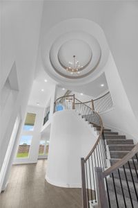 New construction Single-Family house 4918 Carina St, Richmond, TX 77469 plan The Asher X - image 9