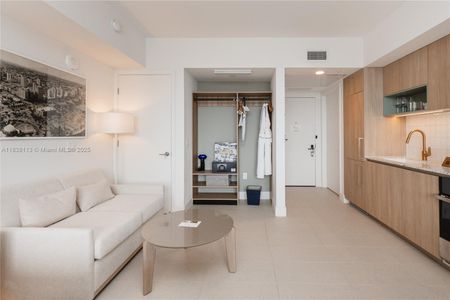 New construction Condo house 601 Ne 1St Ave, Unit 3612, Miami, FL 33132 - image 17