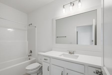 New construction Single-Family house 1211 Juno Dr, Wilmington, NC 28411 plan Bedford - image 12