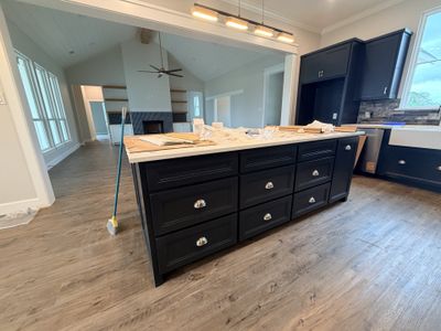 New construction Single-Family house 3171 Pear Orchard Rd, Granbury, TX 76049 plan Rebekah - image 9