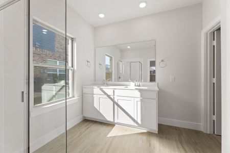 The Villages at Charleston by First Texas Homes in Glenn Heights - image 14