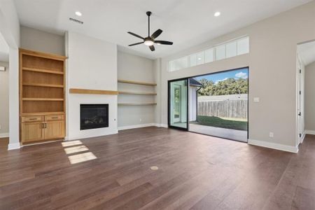 New construction Single-Family house 2638 Evinrude Dr, Grapevine, TX 76051 - image 18