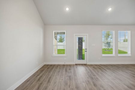 New construction Single-Family house 3105 Trowbridge Ln, McKinney, TX 75071 plan Magnolia - image 15