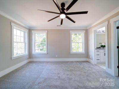 New construction Single-Family house 588 Washington Ln, Albemarle, NC 28001 null- photo 14 14