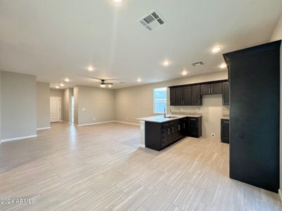 New construction Single-Family house 9054 W Swansea Dr, Arizona City, AZ 85123 null- photo 1 1