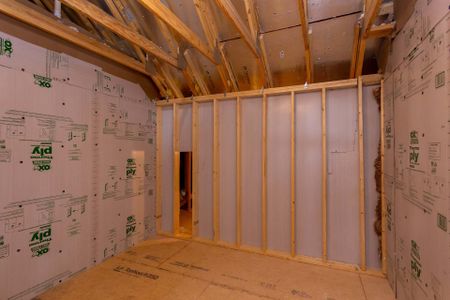 New construction Single-Family house 504 Fern Hill Rd, Mooresville, NC 28117 null- photo 87 87
