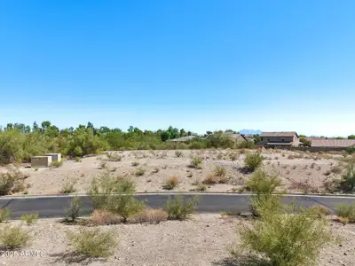 New construction Single-Family house 21009 W Mountain Cove Pl, Buckeye, AZ 85396 - image