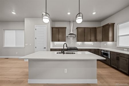 New construction Single-Family house 1717 W 166Th Ln, Broomfield, CO 80023 null- photo 16 16