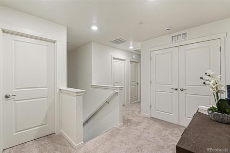 New construction Duplex house 1726 Knobby Pine Dr, Unit A, Fort Collins, CO 80528 Vail- photo 15 15