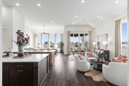 New construction Single-Family house Austin, TX 78737 plan 216 - image 16