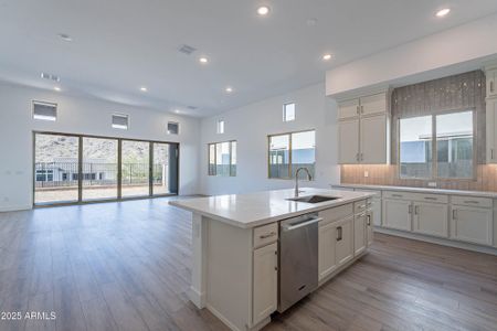 New construction Single-Family house 21436 W Meadowbrook Ave, Buckeye, AZ 85396 - image 7