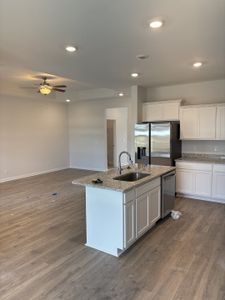 New construction Single-Family house 107 Ruby Cate Wy, Murfreesboro, TN 37128 - image 4