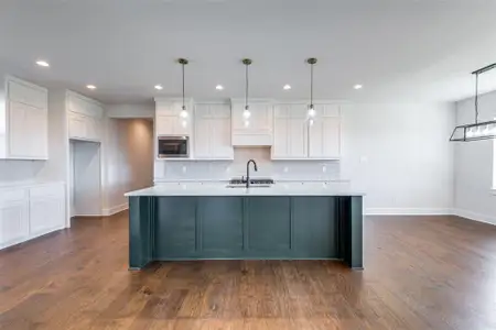 New construction Single-Family house 820 Evergreen Wy, Nevada, TX 75173 - image 6