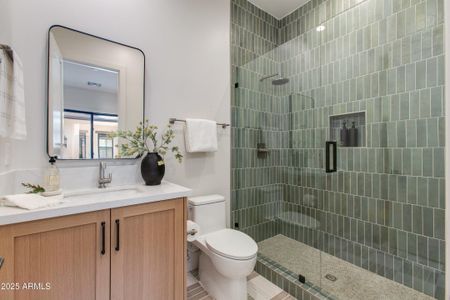 New construction Single-Family house 5941 E Lafayette Blvd, Phoenix, AZ 85018 - image 15