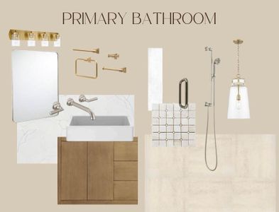 New construction Single-Family house 4420 Azalea Wy, Midlothian, TX 76065 - image 18