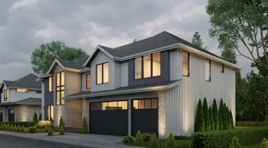 New construction Single-Family house 5278 Cash Rd, Flowery Branch, GA 30542 - image