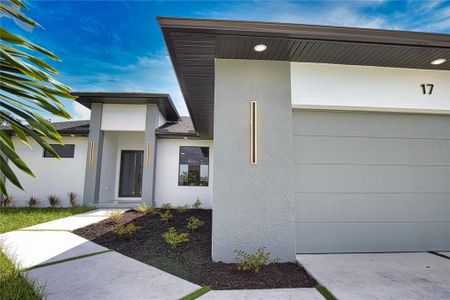 New construction Single-Family house 350 Bucknell Rd, Venice, FL 34293 - image