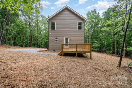New construction Single-Family house 6493 Mt Lebanon Rd, Troy, NC 27371 - image