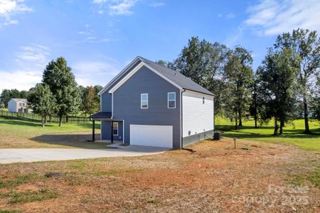 New construction Single-Family house 109 Vintage Woods Ct, Shelby, NC 28150 - image