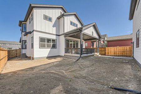 New construction Single-Family house 215 S 1St Avenue, Superior, CO 80027 - photo 41 41