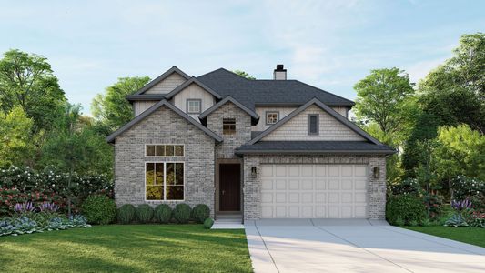Country Village Estates by Joseph Creek Homes in Castroville - image 7