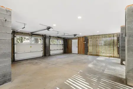 New construction Single-Family house 1051 Capersview Ct, Awendaw, SC 29429 plan Romain - image