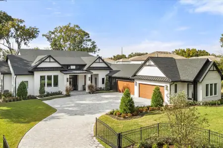 New construction Single-Family house 1206 Sutter Ave, Gotha, FL 34734 - image