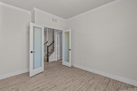 New construction Single-Family house 11475 Buffalo Bill, San Antonio, TX 78254 plan Mooreville - image 17